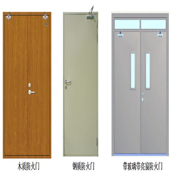 防火門(mén)類型樣式.jpg