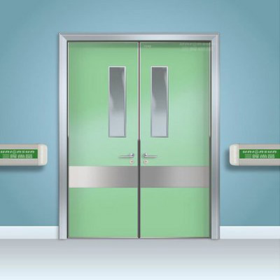 醫(yī)院甲乙級防火門使用場所(圖1) 醫(yī)院防火門2.jpg